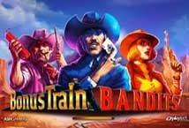 Bonus Train Bandits slot